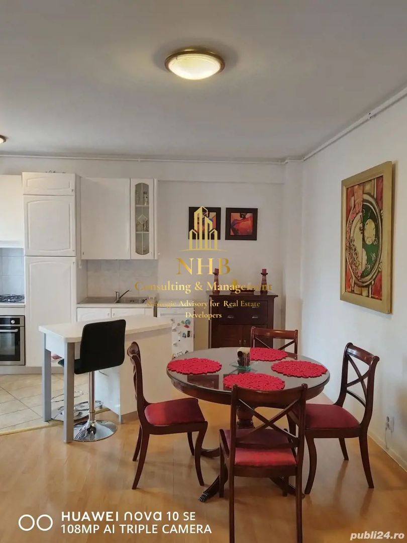 Apartament 2 camere | Dorobanti - Poză 5