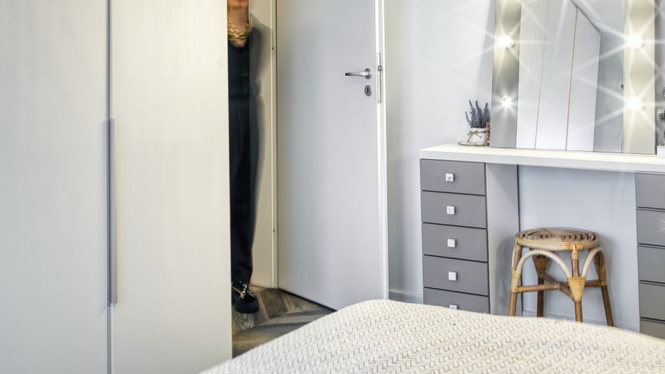 Apartament 3 camere, 76 mp, 2 bai, terasa, 2 garaje, Eroilor, New City - Poză 23