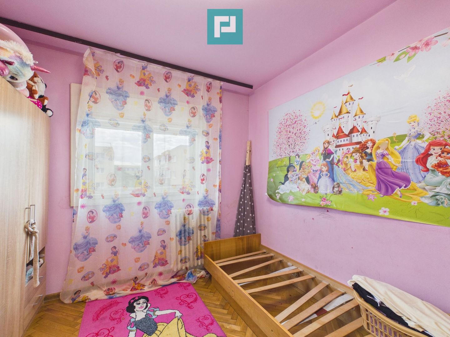 Apartament 3 camere Etaj 3 Zona Aurel Vlaicu - Poză 10