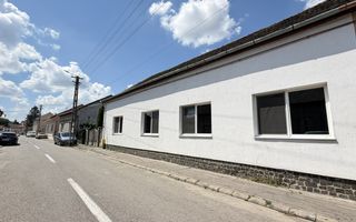 Casă Centrală 5 camere, Str. Andrei Mureșanu - Carei - Poză 28