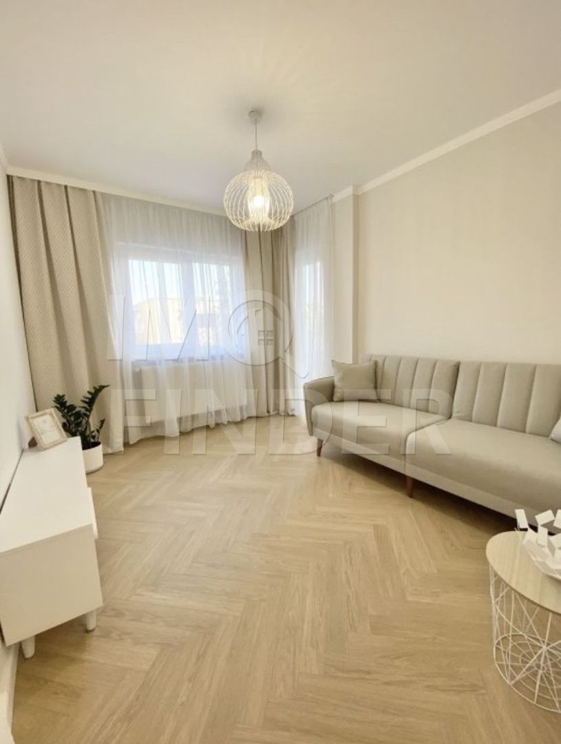 Apartament 4 camere, Zorilor- Pasteur- Gradina Botanica - Poză 15