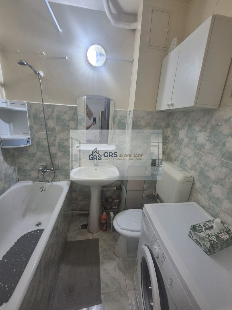 Apartament 2 Camere, 41mp Decomandat, zona Baba Novac - Poză 6
