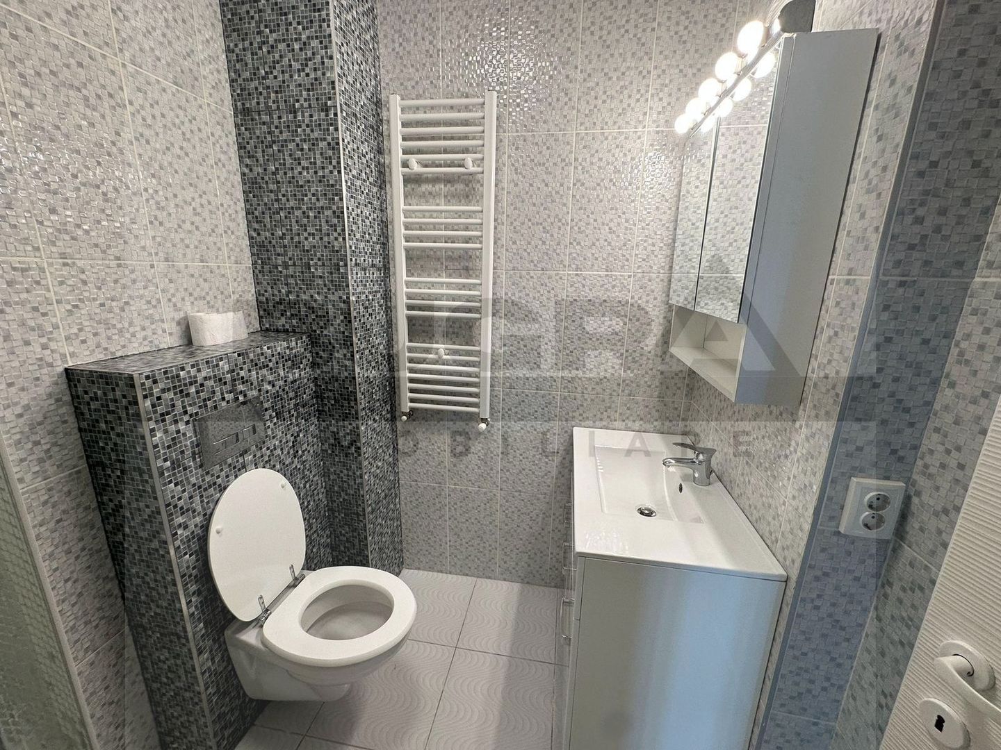 Apartament 3 camere premium, bloc nou, 67mp, garaj subteran, Marasti - Poză 16