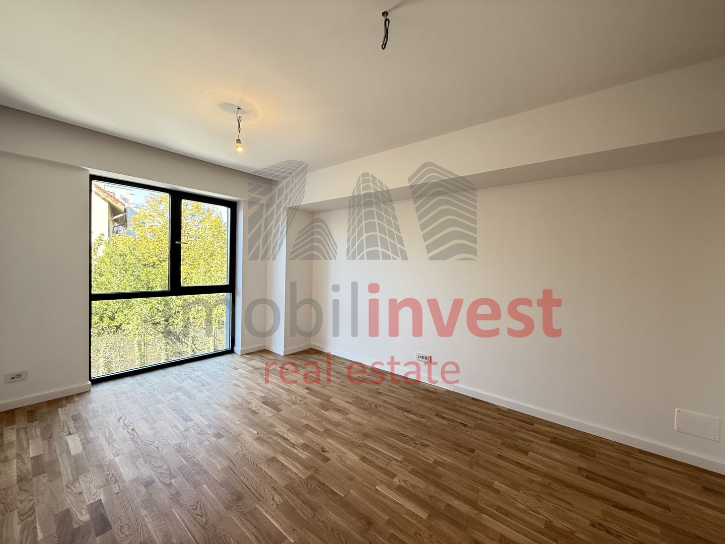 Apartament cu 3 camere de vanzare in 5 Residence Forest Apartments - Poză 21
