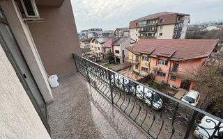 GARSONIERA - PARCARE INCLUSA, BUCATARIE INCHISA, CENTRALA PROPRIE - Poză 5