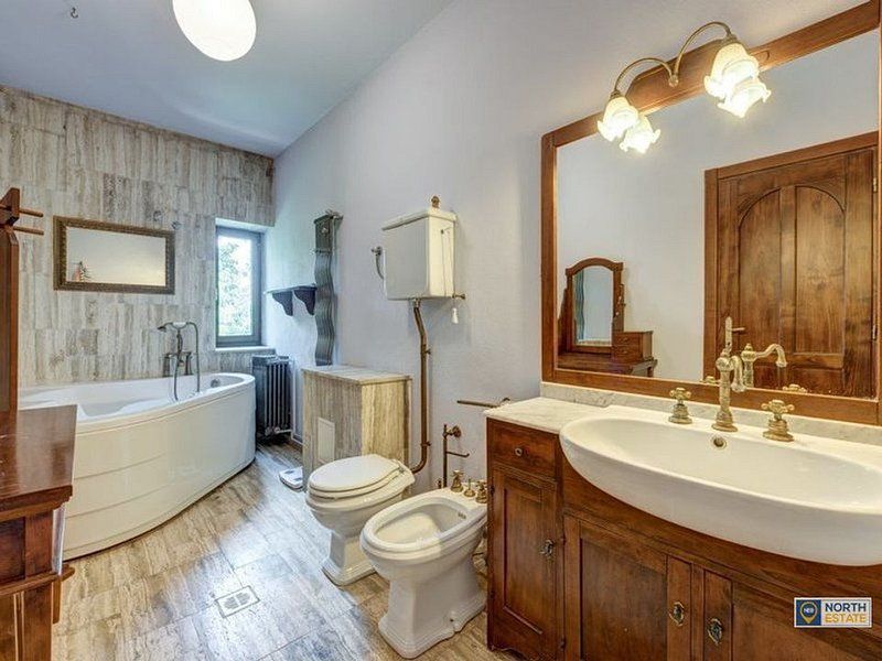 Vila stil preorasenesc Marta Bibescu- Parc Mogosoaia - Poză 6