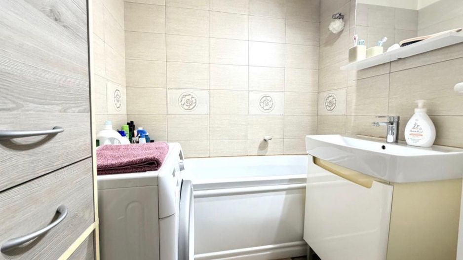 Lipovei | 3 Camere | Decomandat |  Etaj Intermediar | Centrala Proprie - Poză 5