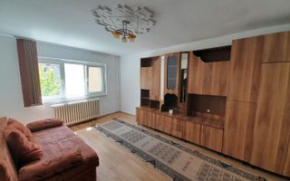 Apartament decomandat,  zona strazii Dunării, investiție ideală. - Poză 1