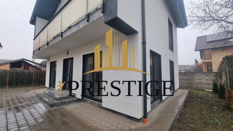 FĂRĂ COMISION | CASĂ 4 CAMERE ÎN SIBIU | NOUĂ | TURNIȘOR - Poză 3