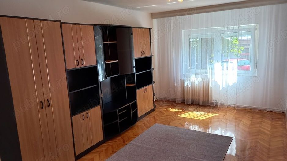 Apartament 3camere  decomandate,complet mobilat - Poză 7