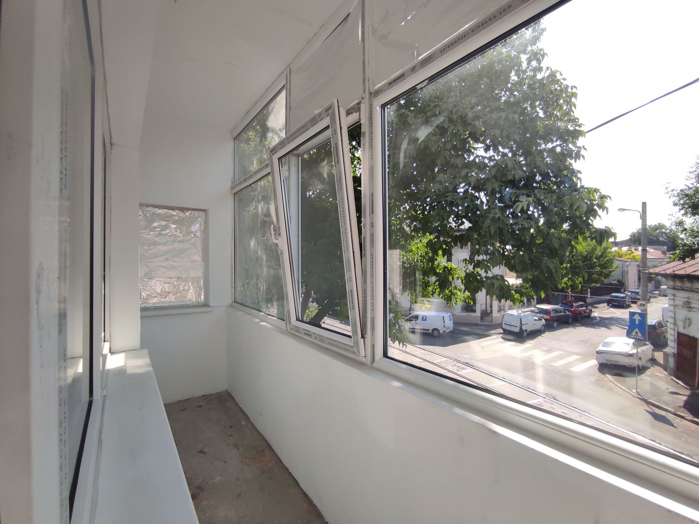 4 CAMERE ‖ BLOC INTERBELIC FAR RISC ‖ CALEA CALARASI ‖ CENTRALA PROPRIE ‖ - Poză 1