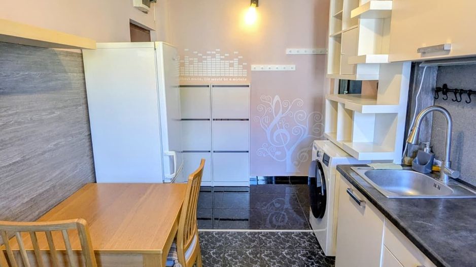 Girocului-Lidia | Clasa Energetică A | Mobilat și Utilat | Etaj intermediar - Poză 11