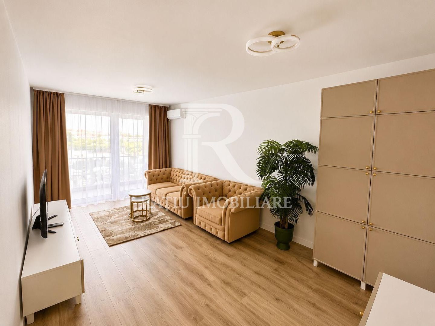 Apartament 2 camere | Prima închiriere | Prima Arena Oradea - Poză 1
