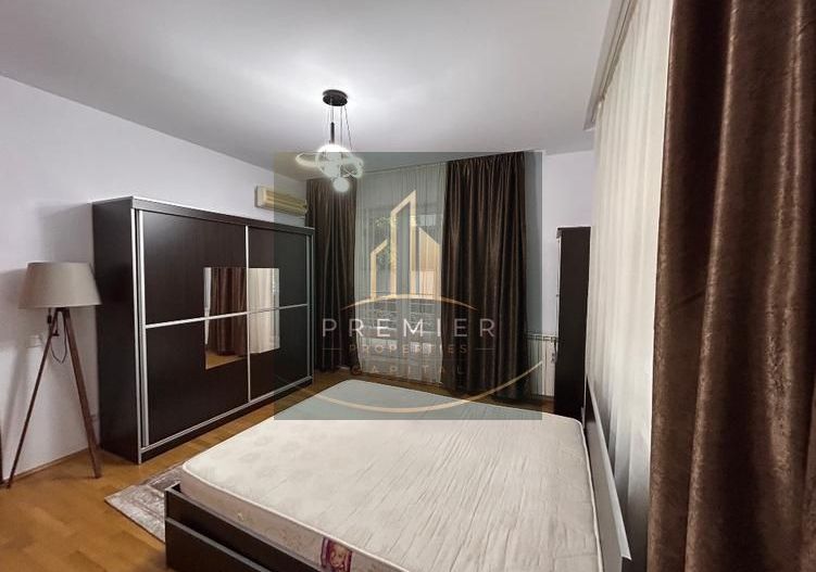 Apartment for Rent in Soseaua Nordului | Fully Furnished | Underground Parking I - Poză 2