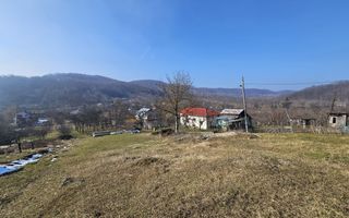 Casă pe platou, liniște și natură – Boțești, Argeș - Poză 19