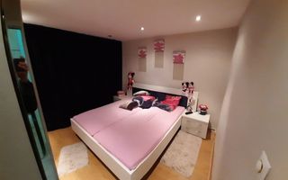 Apartament 2 camere, decomandat, Ampoi 3,  parter - Poză 5