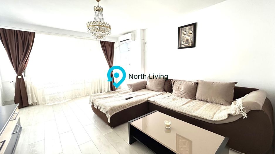 Apartament Premium 3 camere | Decebal - Poză 2