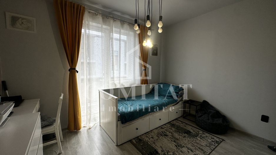 Apartament la cheie | Loc de parcare | Cartier Terra - Floresti - Poză 7