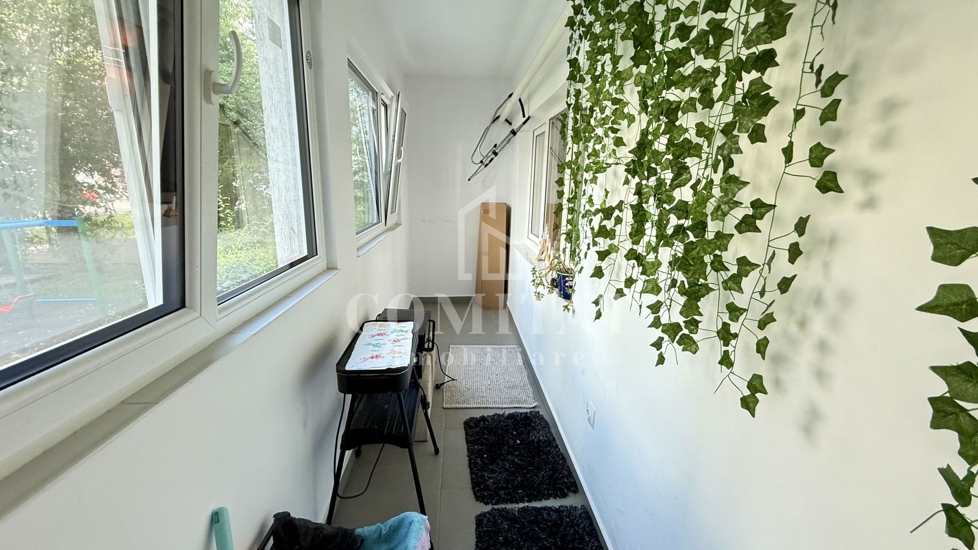 Apartament modern | PET FRIENDLY | 3 camere decomandat | str. Tășnad - Poză 21