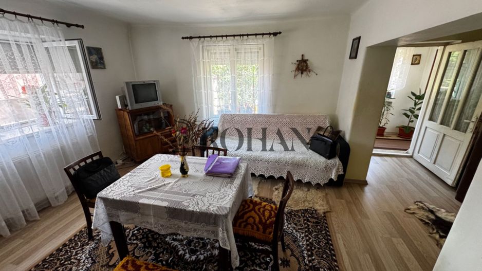 Casă cu teren 700 mp, aproape de centru – Alba Iulia - Poză 6