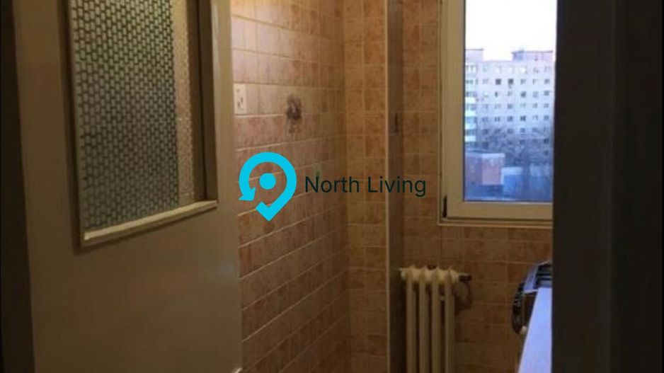 Apartament 2 camere, decomandat, Teiul Doamnei - Poză 5
