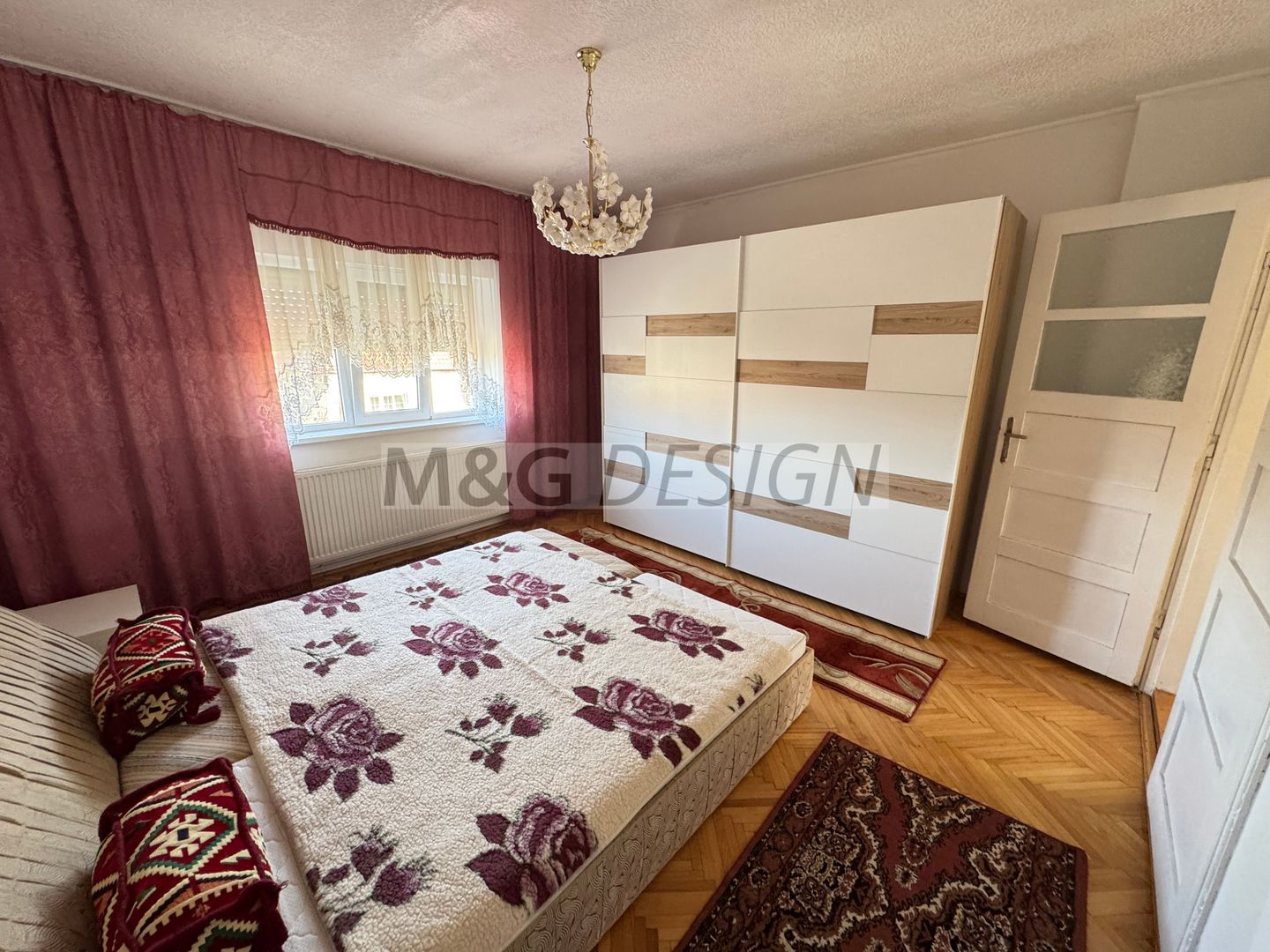 Oportunitate de investiție- Apartament cu 4 camere la et 1 la vila P+1 - Poză 3