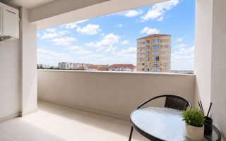 Apartament 2 camere, Iosia Residence, Parcare Subterana - Poză 7
