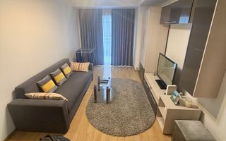 De vânzare apartament cu 2 camere - Poză 1