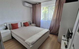 Apartament decomandat cu 2 camere, în zona Tei din București - Poză 2