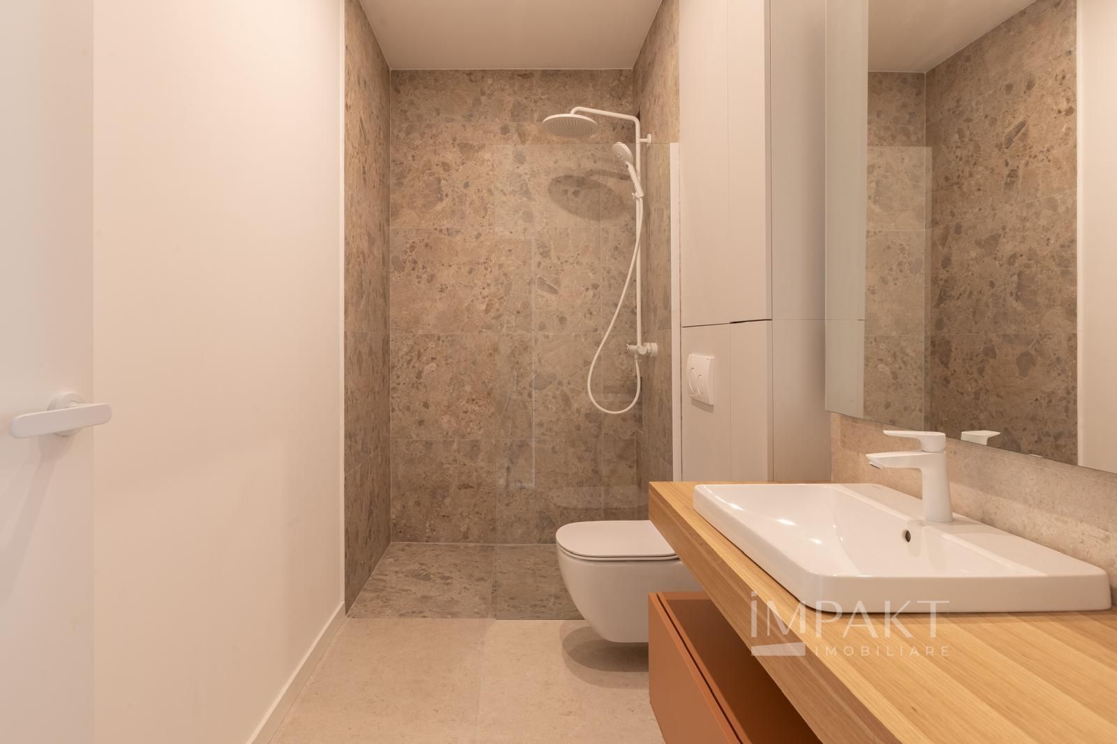 Apartament Premium tip Studio  | Zona Gheorgheni | Parcare Inclusă - Poză 16