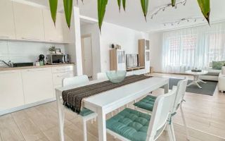 Apartament modern cu 2 camere | Dambul Rotund | 70 mp + Terasa | Parcare inclusa - Poză 6