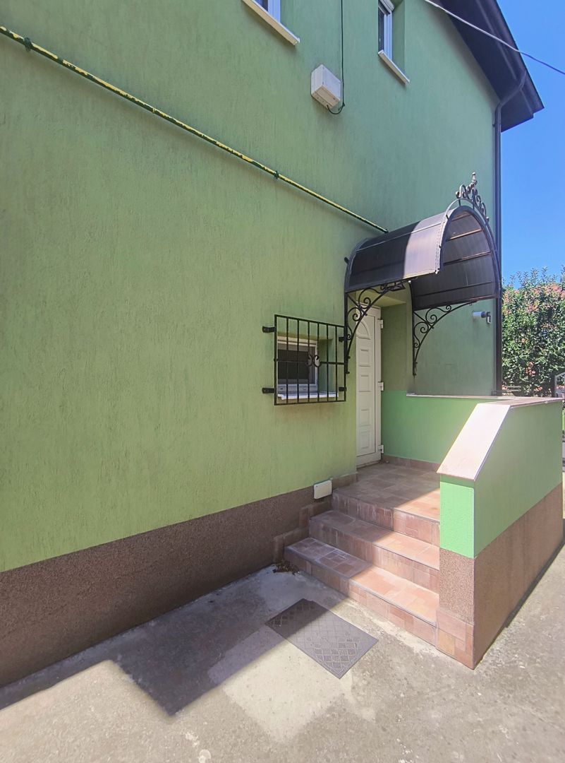Spatiu Comercial- Pipera- Iancu Nicolae- adiacent - Poză 10