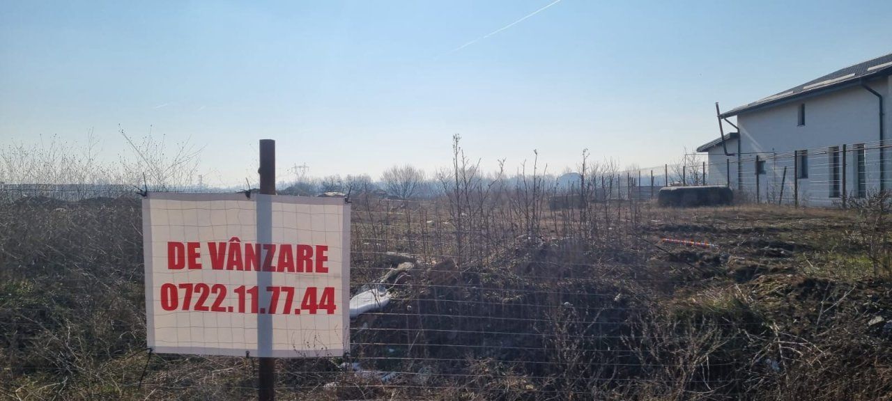 Teren cu Vedre Lac - Poză 10