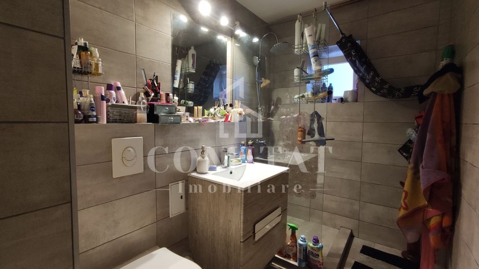 Apartament cu 3 camere |  68 mp |  Zorilor - Poză 10