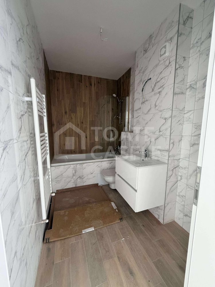 Apartament cu 2 camere – confort modern în complexul Beta Residence, Chinteni - Poză 5