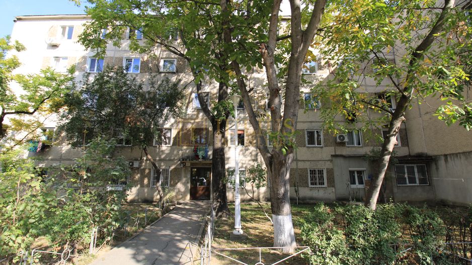 Complex Studentesc; bucatarie inchisa; 30mp utili. - Poză 12