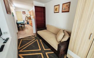 1 camera, spatios, modern, bloc nou, balcon, parcare, Calea Turzii - Poză 2