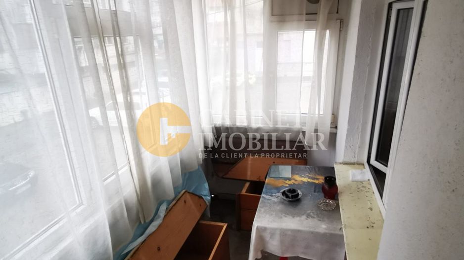 Apartament 4 camere 80mp – Aleea Tudor Neculai, vis-a-vis de Lidl - Poză 11