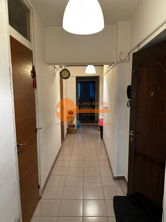 Apartament cu 4 camere in zona Tei-Maica Domnului - Poză 8
