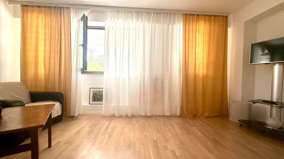 Apartament 2 cam de inchiriat Jandarmeriei vizavi Stejarii - Poză 1