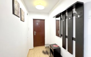 Apartament cu 2 camere /61 mp/parcare cu CF/zona Parcul Poligon. - Poză 13