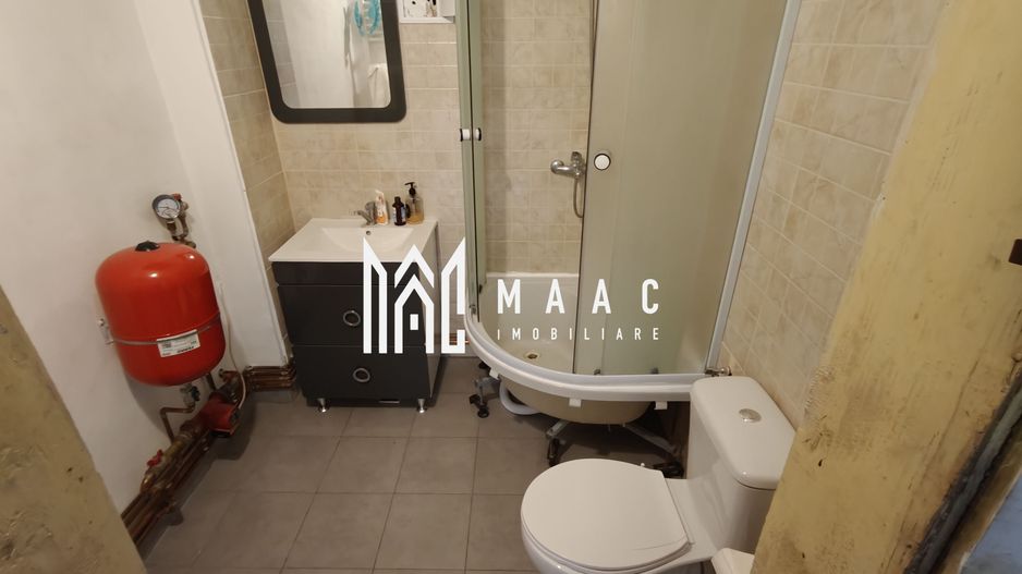 Casă 2 corpuri I 100 mpu  I Teren 970 mp I Front 25m I Săcel - Poză 5