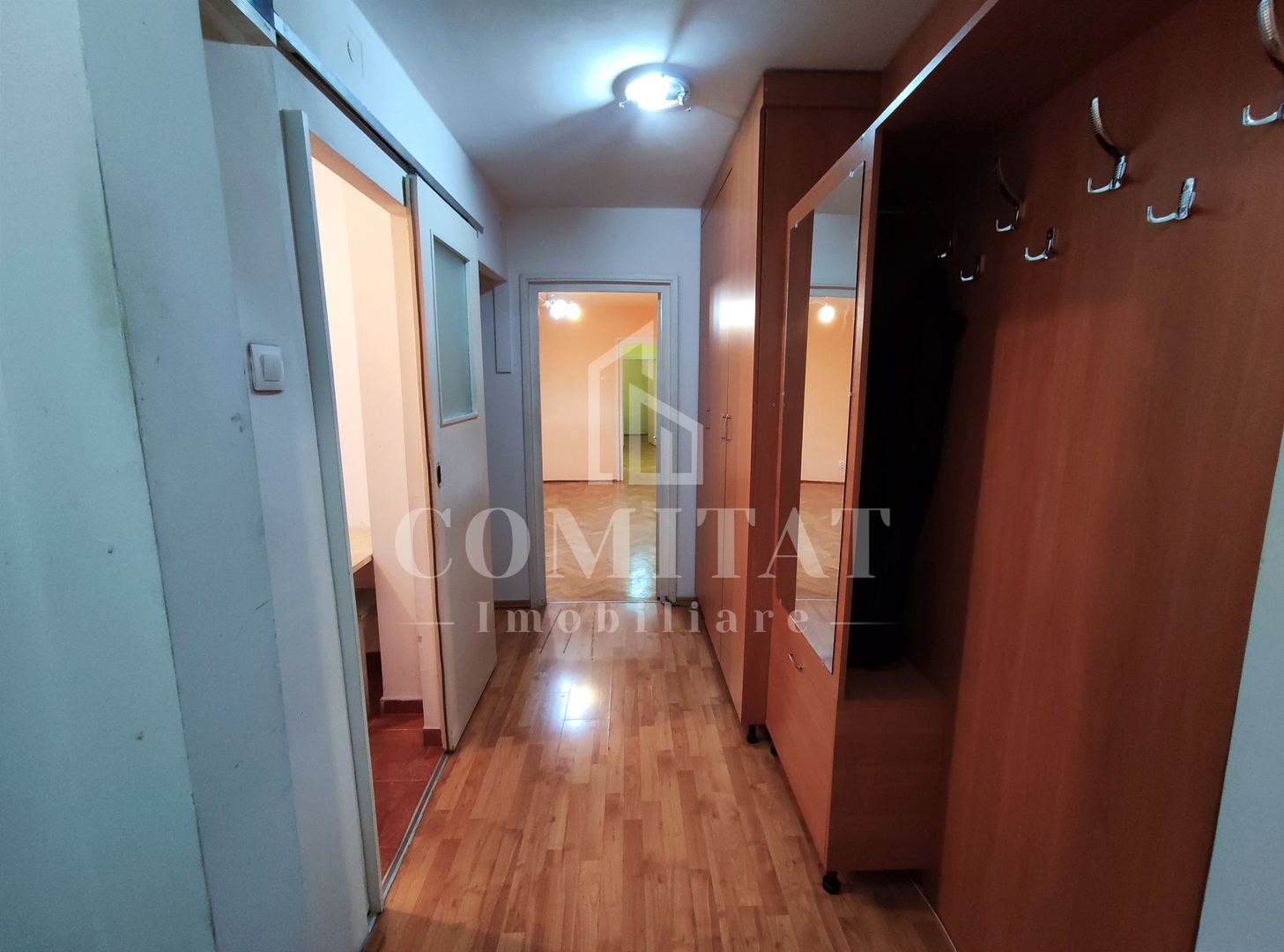 Apartament 3 camere  | etaj intermediar | zona Diana - Poză 5