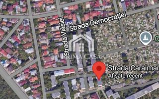 Apartament cu 2 camere ~ zona Crang / Caraiman ~ parter / 4 ~ cu imbunatatiri, - Poză 8