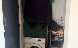 Garsoniera Complexul Studentesc etaj 1 cu centrala - Poză 2