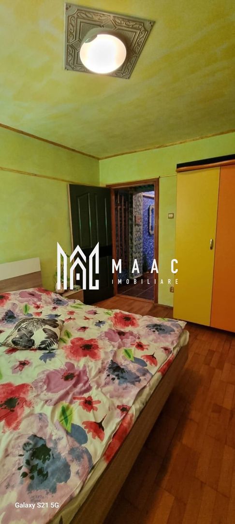 Apartament 2 camere | Etaj 1 | 60 MP | Constitutiei | Centru - Poză 17