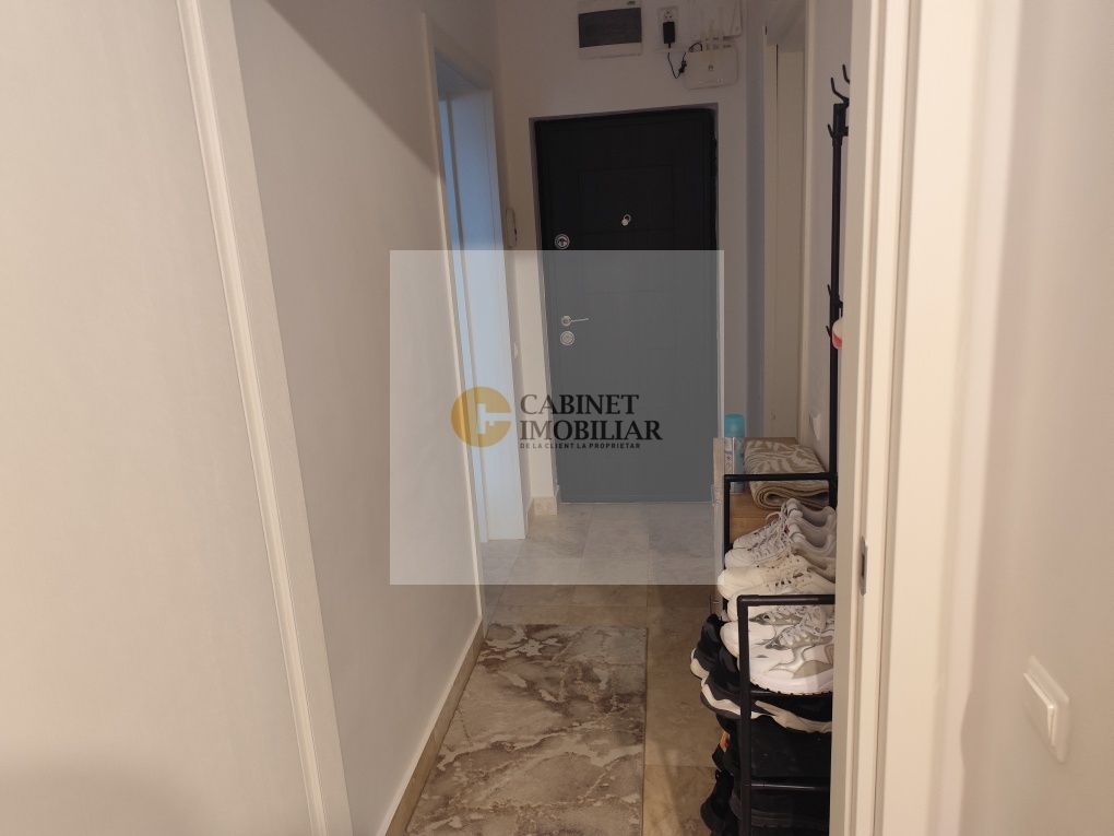 2 camere | etaj 1/8 | Avangarde grande village - capat Bd. Timișoara - Poză 2