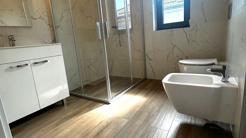 Casă de închiriat | 5 camere | Curte de 400 mp | Corbeanca - Poză 13