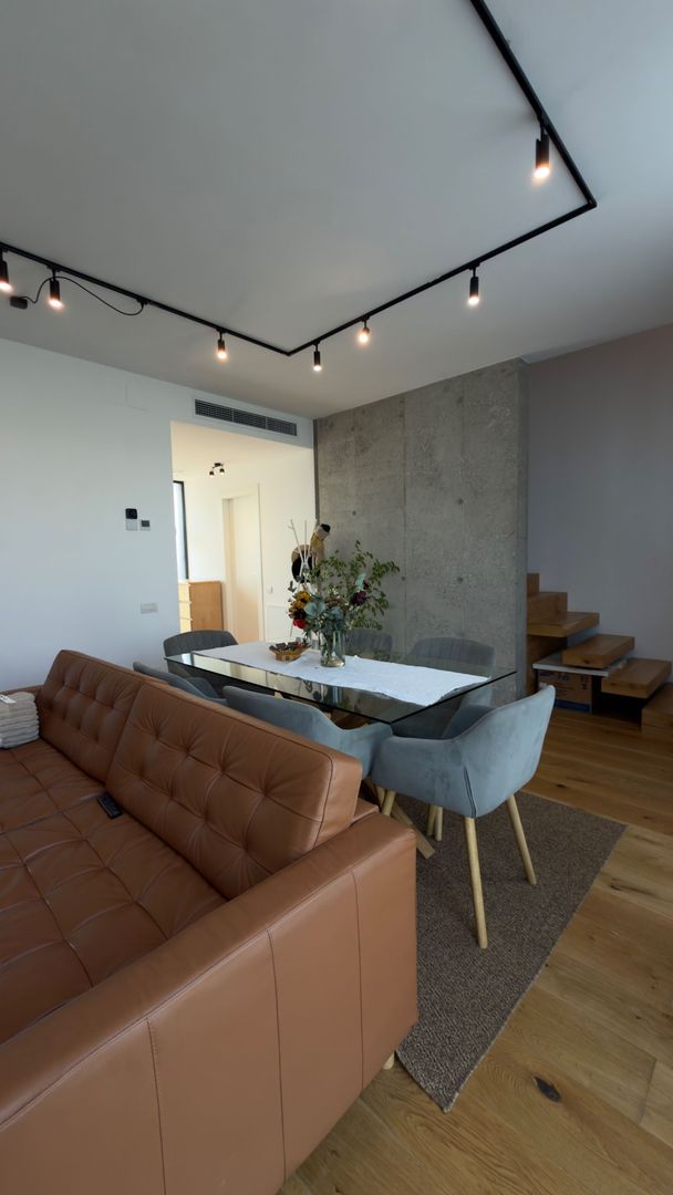 vila 4 camere | Amber Forest | Tunari | Pipera | Otopeni - Poză 3