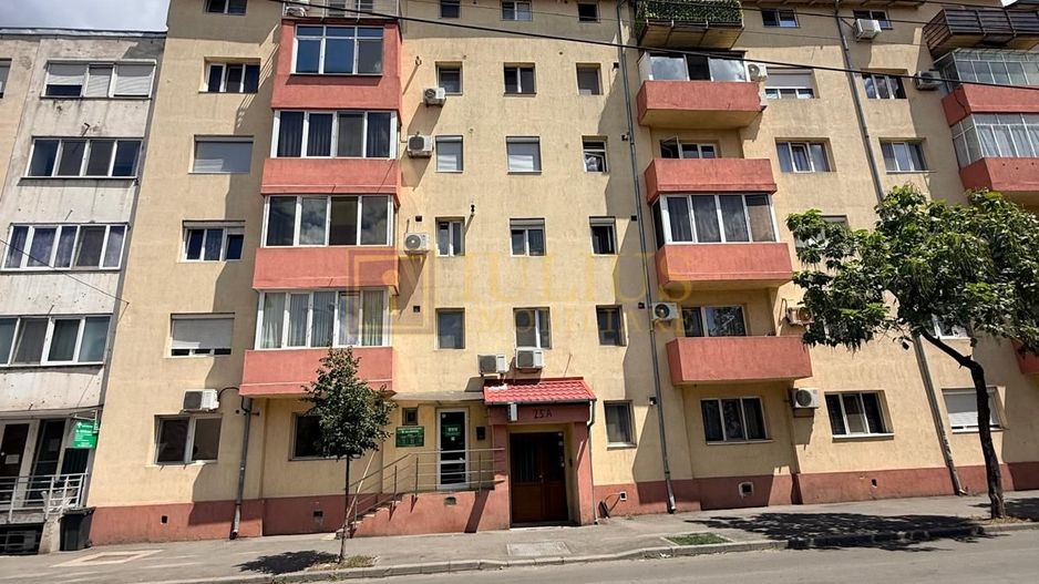 3 camere-2 dormitoare| mansarda spatioasa| centrala| balcon spatios| Sagului - Poză 26